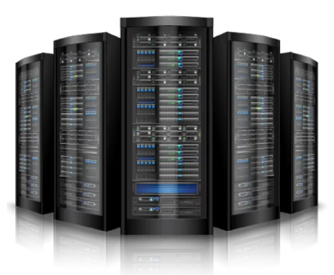 enterprise servers hostx