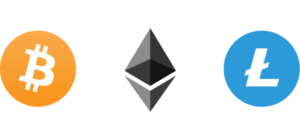 Domains with Cryptocurrency