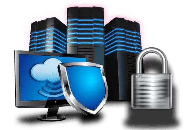 Offshore hosting provider