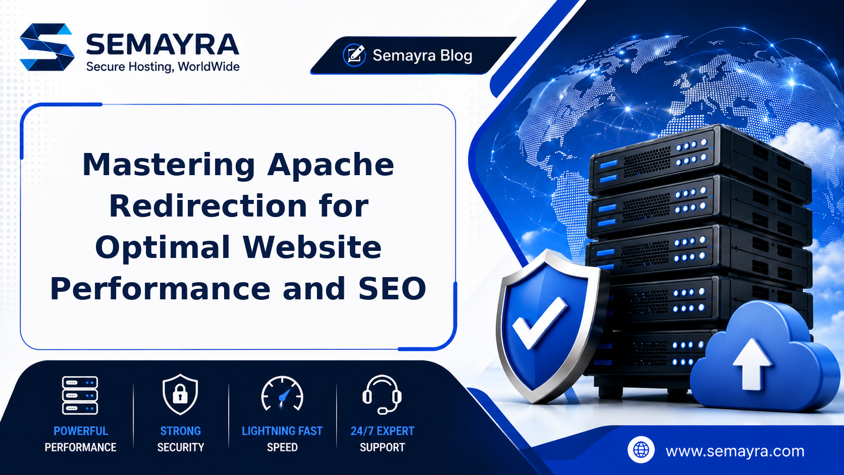 Mastering Apache Redirection for Optimal Website Performance and SEO