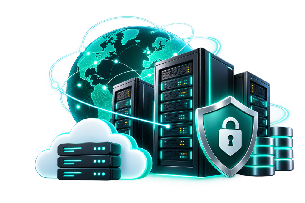 offshore hosting